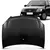 Capo Chevrolet Celta 2007/2015 - Prisma 2007/2012 - comprar online