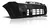 Para-choque Dianteiro Ford Fiesta 2003/2007 Sem Furo de Milha - comprar online