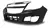 Para-choque Dianteiro Montana (modelo Agile) 2010/2018 - comprar online
