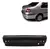 Para-choque Traseiro Siena Fire 2001/2003 Preto liso