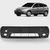 Para-choque Dianteiro Ford Focus 2004/2008 DTS - comprar online