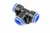 TEE REDUCAO PLASTICA M12X08