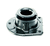 SUPORT AMORT DIANTEIRO DIREITO PALIO 96/17 SIENA 98/16 - 82491440