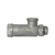 VALVULA PILOTADA 2 VIAS FEMEA X FEMEA M16X1,5