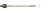 TERMINAL AXIAL HIDRAUL/MECAN LD/LE HB20 I 13/19 HB20S 13/19 - 565401S000