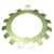 TRAVA ARANHA GUERRA DENTE TORTO 140X90MM
