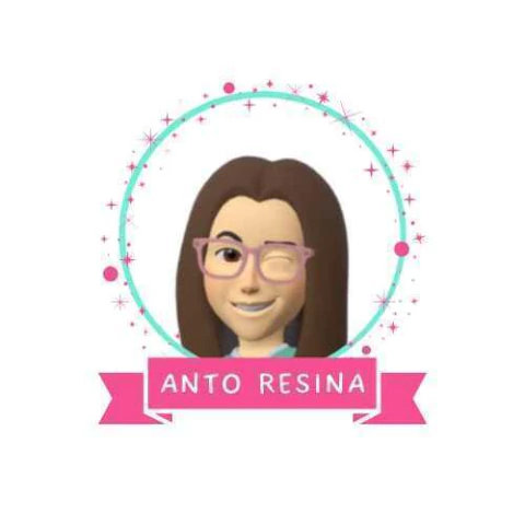 Anto Resina