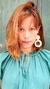 Aretes Rueda Compuesto - tienda online