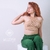 Blusa Halter D5 en internet
