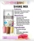 S-TFC + SHAKE MIX - comprar en línea