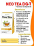 NEO TEA D-GT - comprar en línea