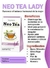 NEO TEA LADY - comprar en línea