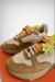 ZAPATILLA CLARA 61 - comprar online