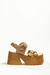 SANDALIA LUZ SUELA - comprar online