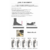 ZAPATILLA HOMBRE BIACHI 56 - MALEDUCADAS MULTI