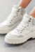 BORCEGO ARYA MARFIL - comprar online