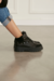 BORCEGO ARYA NEGRO
