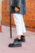 BORCEGO ARYA NEGRO - tienda online
