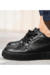 ZAPATILLA ASCARI TOTAL BLACK - MALEDUCADAS MULTI