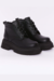 BORCEGO AKIRA NEGRO - comprar online