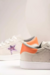 ZAPATILLA YAEL NARANJA - tienda online