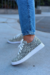 ZAPATILLA MELISA CEBRA - tienda online