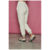 JOGGER AMAPOLA BLANCO - comprar online