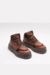 BORCEGO ARYA CHOCO - MALEDUCADAS MULTI