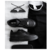 Imagen de ZAPATILLA ASCARI TOTAL BLACK
