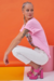 SANDALIA NURIA FUCSIA en internet