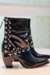 BOTA ELENA NEGRO
