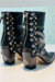 BOTA ELENA NEGRO - comprar online