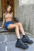 BORCEGO ROMA - comprar online