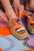 ZUECO POPPY FLOWER VISON - MALEDUCADAS MULTI