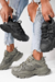 ZAPATILLA CLEAR NEGRO