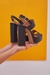 SANDALIA NURIA NEGRO - comprar online