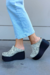BELLA CEBRA BLANCO - comprar online