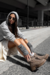 BORCEGO NALA - comprar online