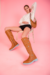 BOTA SPARKY SUELA