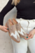 ZAPATO MUNA VISON - MALEDUCADAS MULTI