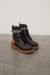 BORCEGO ALULA NEGRO - comprar online