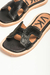 SANDALIA ANHYA NEGRO - comprar online