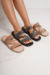 SANDALIA BURY NEGRO