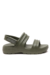 SANDALIA CALIFORNIA MILITAR