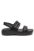 SANDALIA CALIFORNIA NEGRO