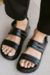 SANDALIA CALIFORNIA NEGRO - comprar online