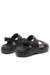 SANDALIA CALIFORNIA NEGRO - tienda online