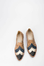 ZAPATO CANDA - MALEDUCADAS MULTI