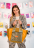 BOLSO CAROLA 56 - MALEDUCADAS MULTI