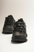 ZAPATILLA CLEAR NEGRO - comprar online